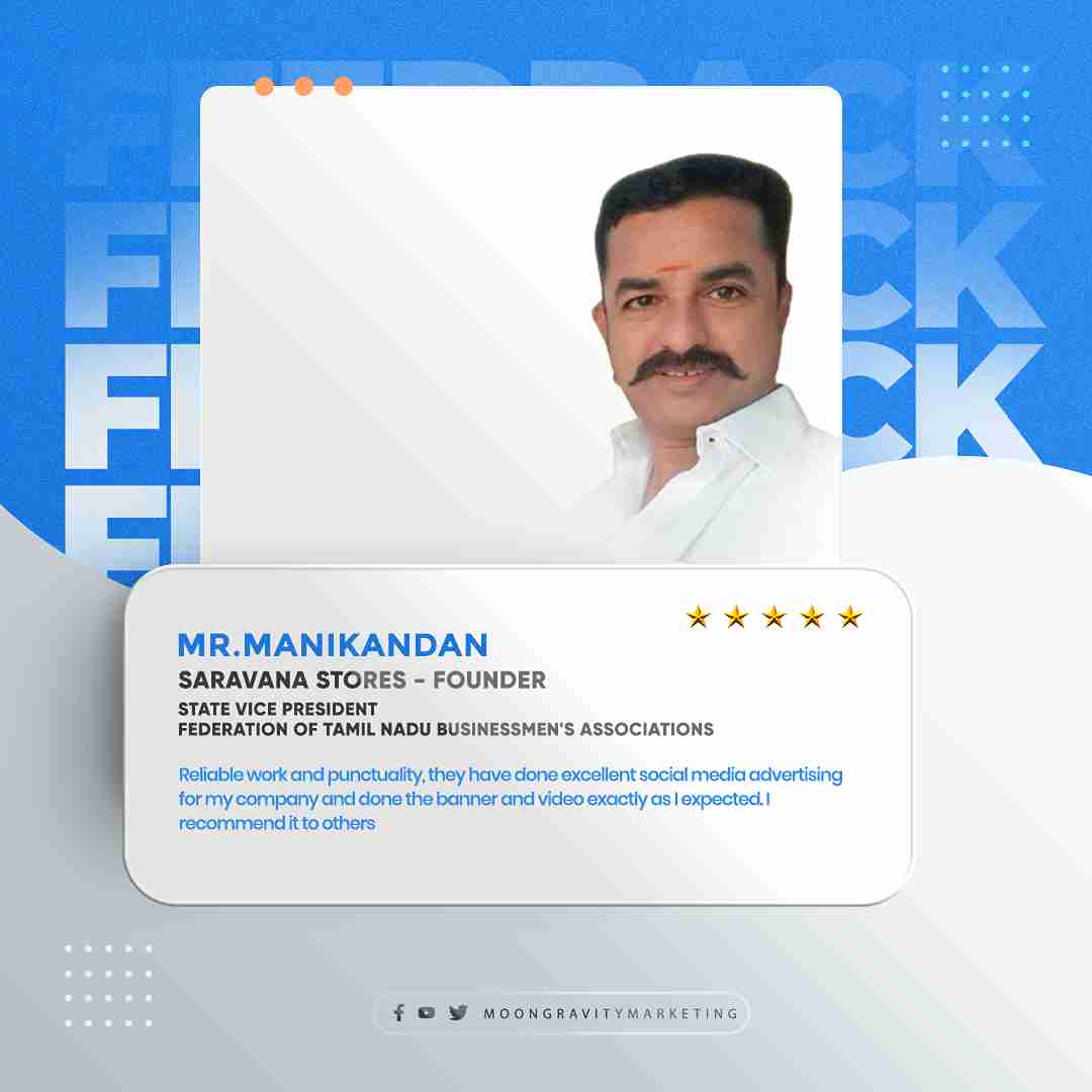 feedback saravana store_11zon